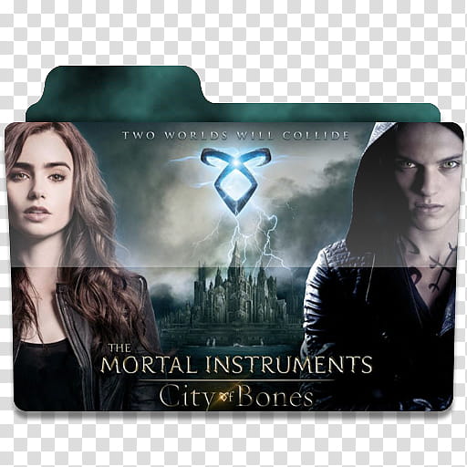 Mortal Instruments City of Bones transparent background PNG clipart