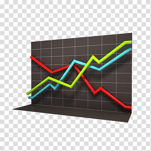 The Graphs, three graph illustration transparent background PNG clipart