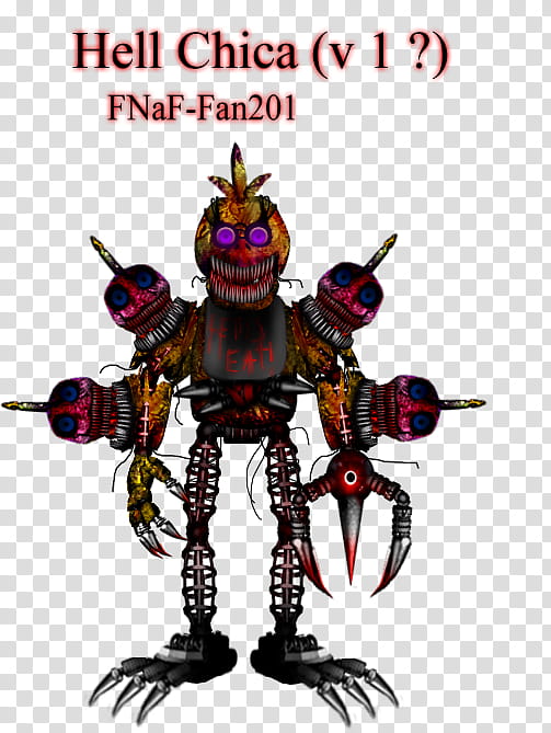 Paint, Five Nights At Freddys, Animatronics, Artist, Hell, Cartoon, Paint Tool SAI, Scott Cawthon transparent background PNG clipart