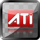 PAquete de iconos para pc, ATI transparent background PNG clipart