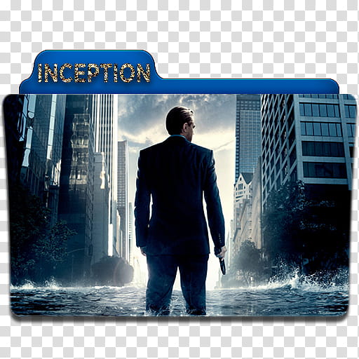 IMDB Top  Greatest Movies Of All Time , Inception() transparent background PNG clipart