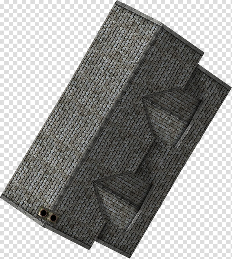 Hambley House Roof day, top view of grey roof transparent background PNG clipart Hambley House Roof day, top view of grey roof transparent background PNG clipart
