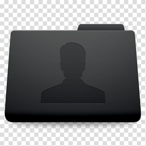 ALUMI Black, person graphic board transparent background PNG clipart