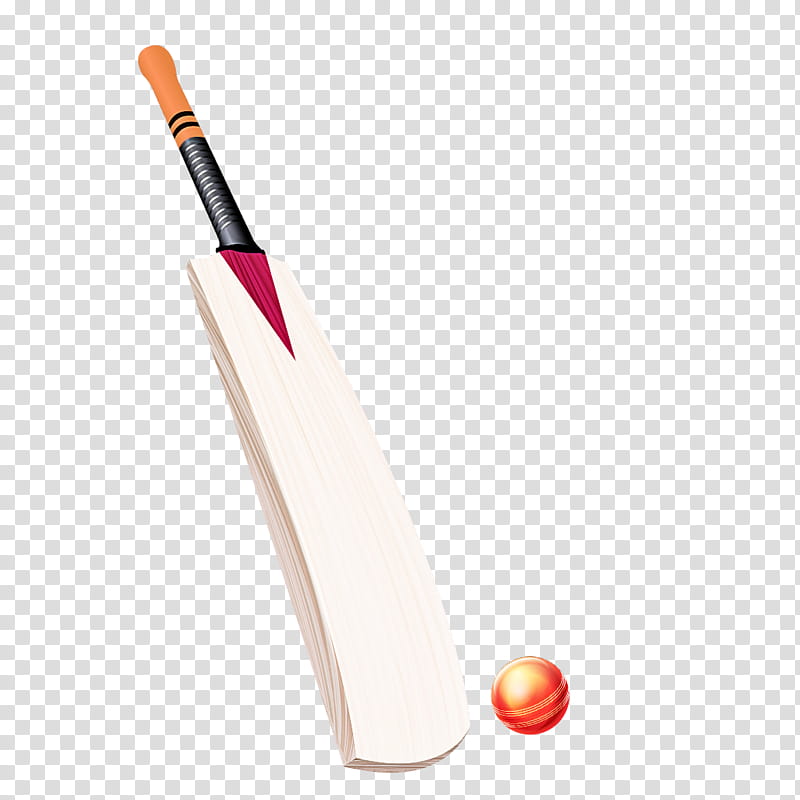 Cricket bat, Batandball Games, Cricket Ball, Sports Equipment, Rounders, Team Sport transparent background PNG clipart