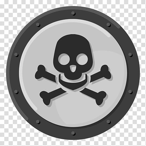 Human Skull Drawing, Skull And Crossbones, Toxicity, Poison, Hazard Symbol, Emoticon, Smile, Metal transparent background PNG clipart