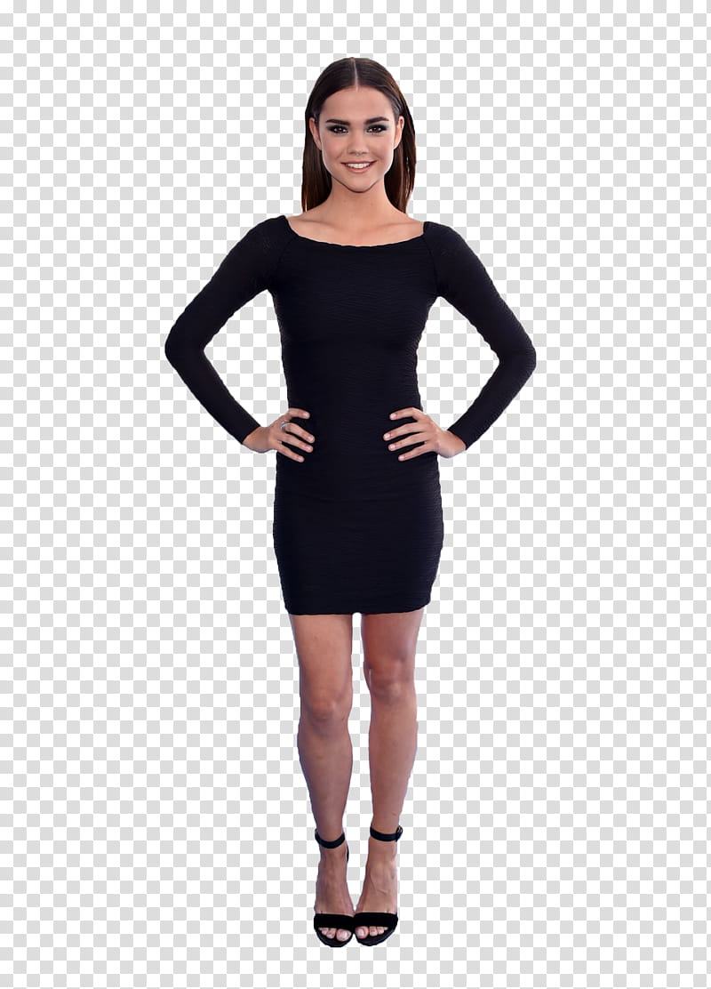 Maia Mitchell  transparent background PNG clipart