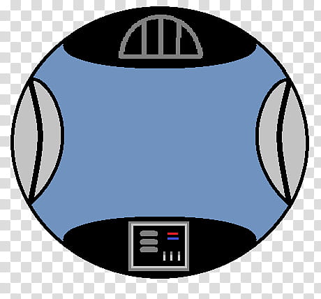 LD: NfoE char: Darth Vader transparent background PNG clipart