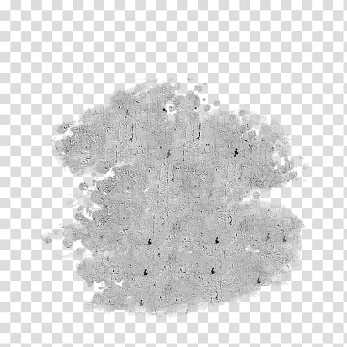 Splatter Pattern S, gray surface illustration transparent background PNG clipart