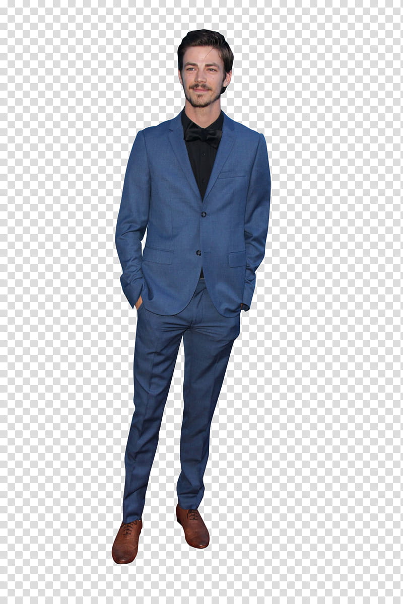 Grant Gustin  transparent background PNG clipart