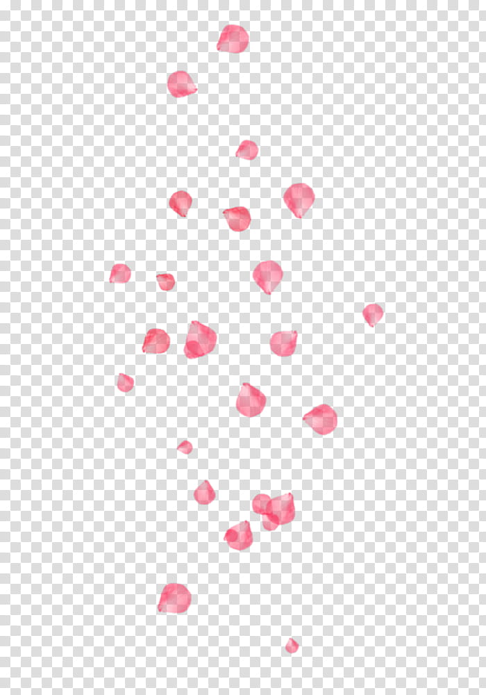 Heart, Momo No Hanabira, Color, Pink, Petal, Magenta transparent background PNG clipart