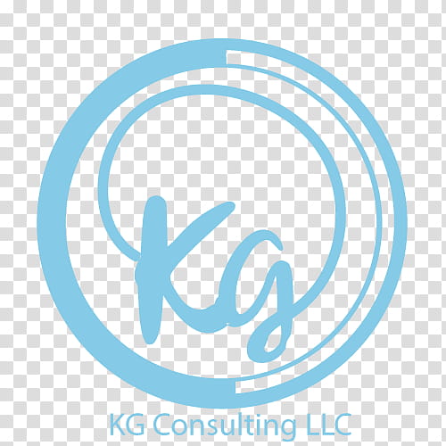 Circle Design, Logo, Business Cards, Cafe, Management Consulting, Kilogram, Blue, Text transparent background PNG clipart