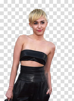 Mtv Miley Cyrus transparent background PNG clipart