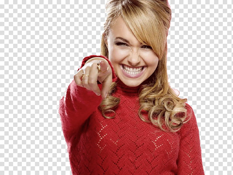 Hayden Panettiere transparent background PNG clipart