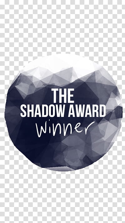 The Shadow Awards, Wattpas transparent background PNG clipart The Shadow Awards, Wattpas transparent background PNG clipart