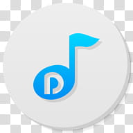 EVO Numix Dock Theme Rocket Nexus Dock , deepin-music-player_x icon transparent background PNG clipart