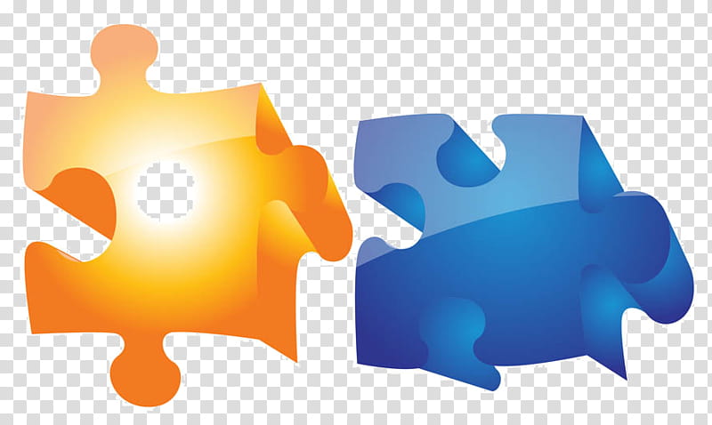 Orange, Jigsaw Puzzles, Infographic, 3D Computer Graphics transparent background PNG clipart