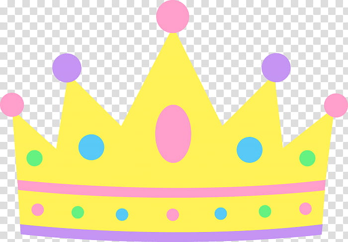 Birthday Cake Silhouette, Tiara, Crown, Princess, Cartoon, Birthday Candle, Yellow, Birthday transparent background PNG clipart