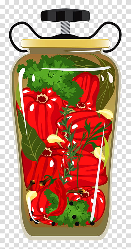Water Bottle Drawing, Cayenne Pepper, Chili Pepper, Tabasco Pepper, Vegetable, Varenye, Fruit, Sweet And Chili Peppers transparent background PNG clipart