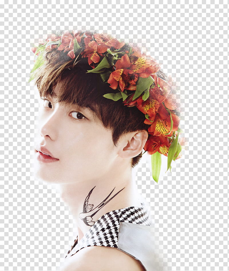 Lee Jong Suk transparent background PNG clipart