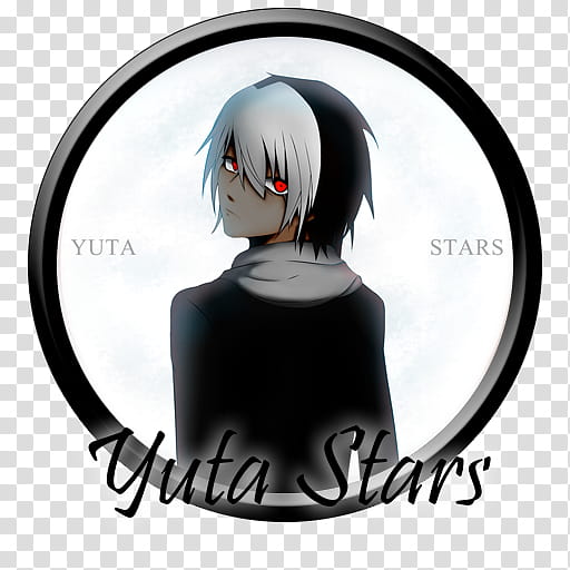 Requested Yuta Stars Folder And Circle Icon, Yuta Stars . (Circle Icon) [ transparent background PNG clipart