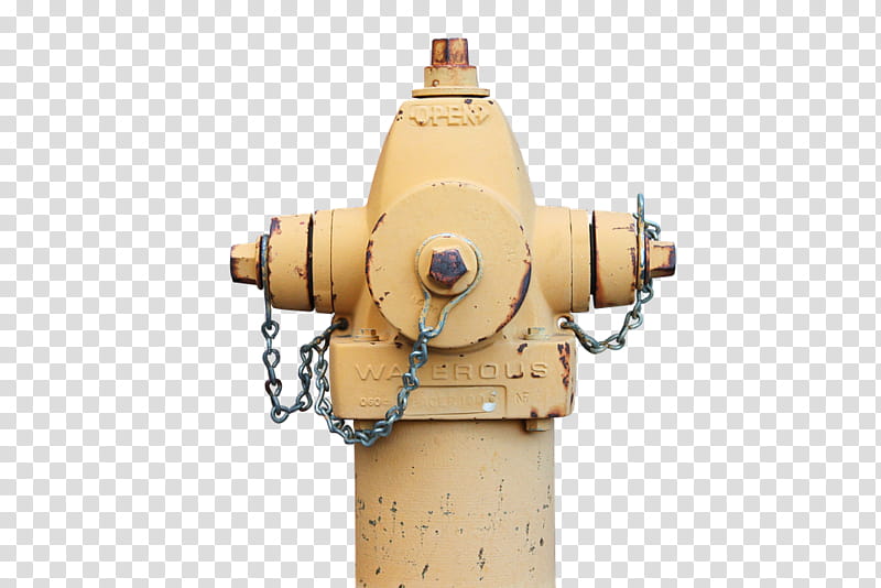 Hensgrej  Watchers , yellow fire hydrant transparent background PNG clipart