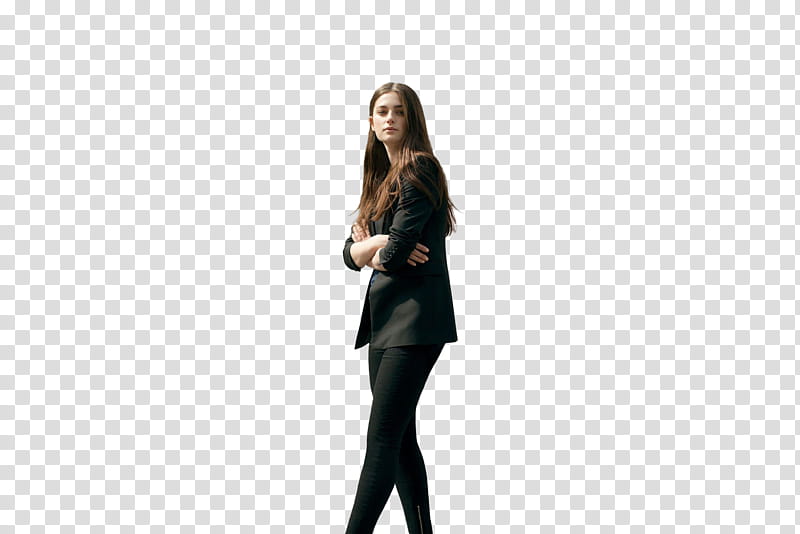 Millie Brady transparent background PNG clipart