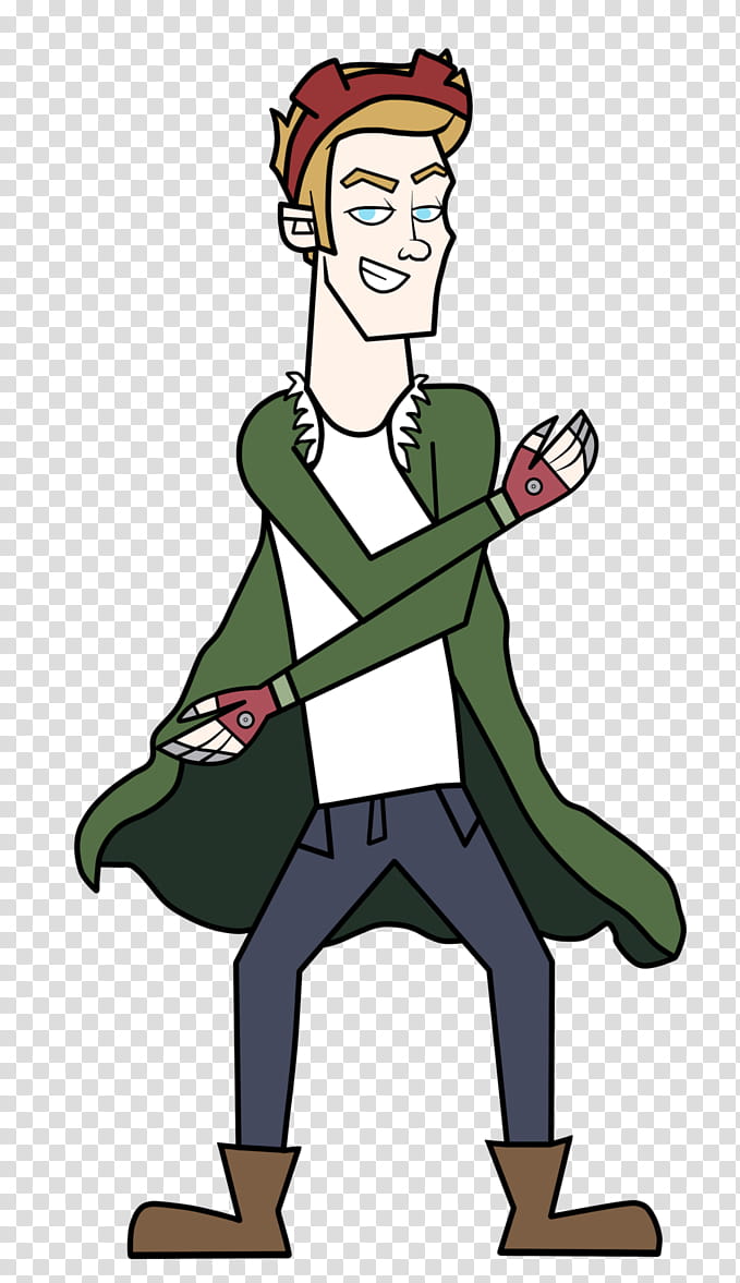 Neil as Lubbock from Akame ga Kill! transparent background PNG clipart