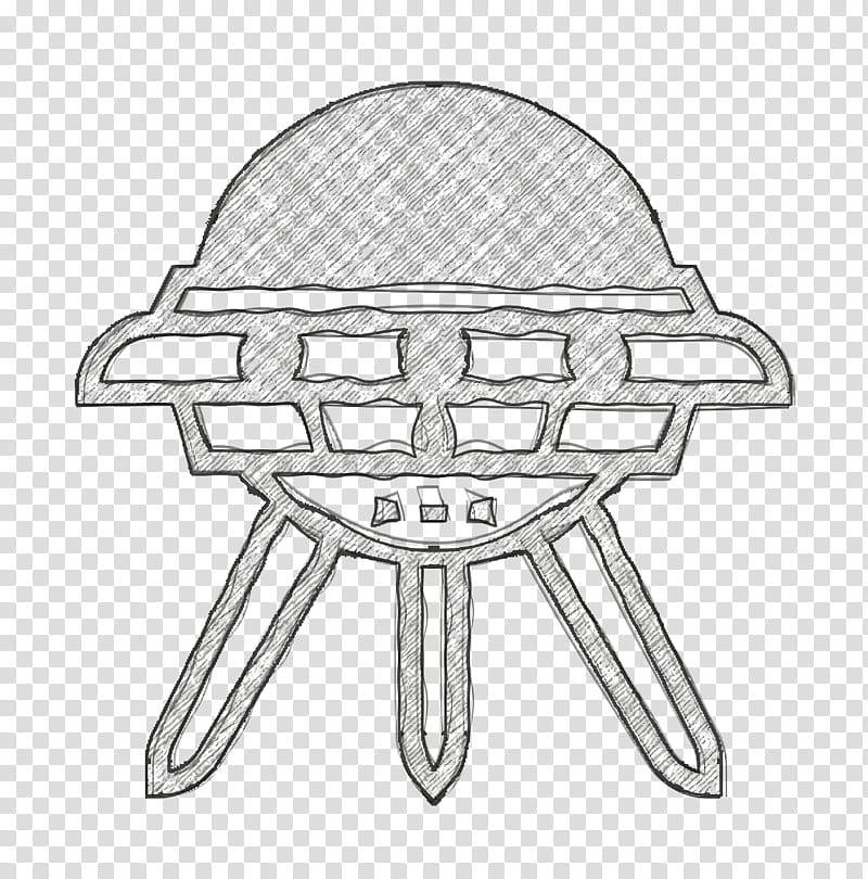 Astronautics Technology icon Ufo icon, Line Art, Table, Drawing, Coloring Book transparent background PNG clipart