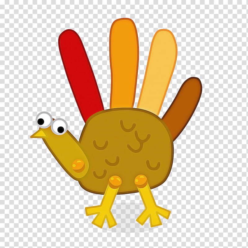 Turkey Thanksgiving, Wild Turkey, Turkey Meat, Domestic Turkey, Thanksgiving Dinner, Food, Finger, Hand transparent background PNG clipart