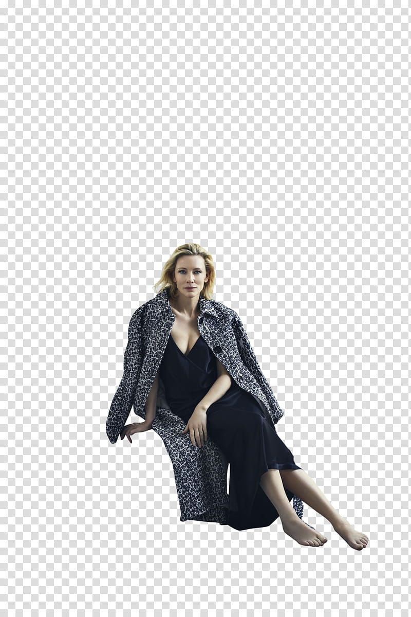 Cate Blanchett transparent background PNG clipart