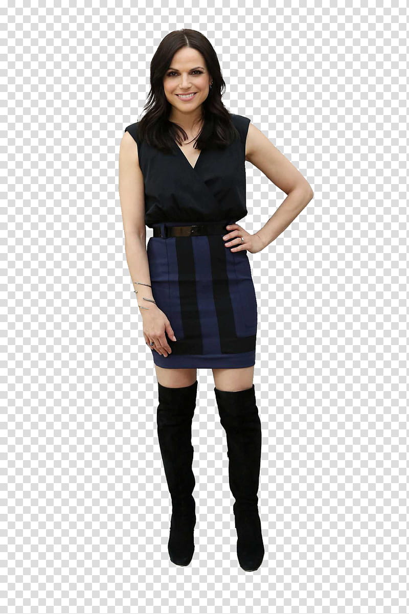 Lana Parrilla, bpe____by_confident-daw transparent background PNG clipart