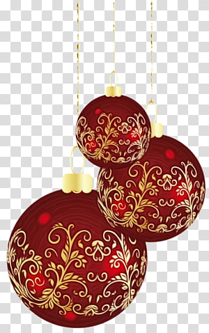 Christmas ornament, Watercolor, Paint, Wet Ink, Red, Holiday Ornament, Lighting, Christmas Decoration transparent background PNG clipart thumbnail