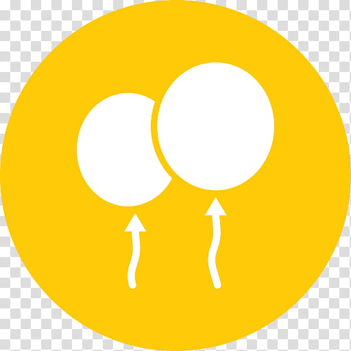 Circle Design, Procuretopay, Implementation, Computer Software, User Interface Design, User Experience, Public Relations, Yellow transparent background PNG clipart