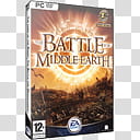 Battle for Middle Earth DVD, BATTLE FOR MIDDLE EARTH x icon transparent background PNG clipart