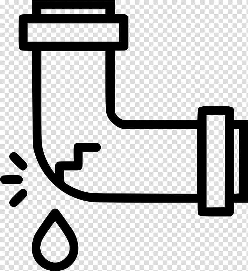 Pipe Text, Plumbing, Leak, Valve, Separative Sewer, Faucet Handles Controls, Black And White
, Line transparent background PNG clipart