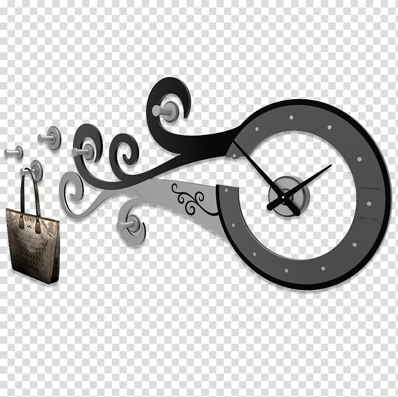 Cartoon Clock, Coat Hat Racks, Lighting, Light Fixture, Furniture, Clothes Hanger, Chandelier, LED Lamp transparent background PNG clipart