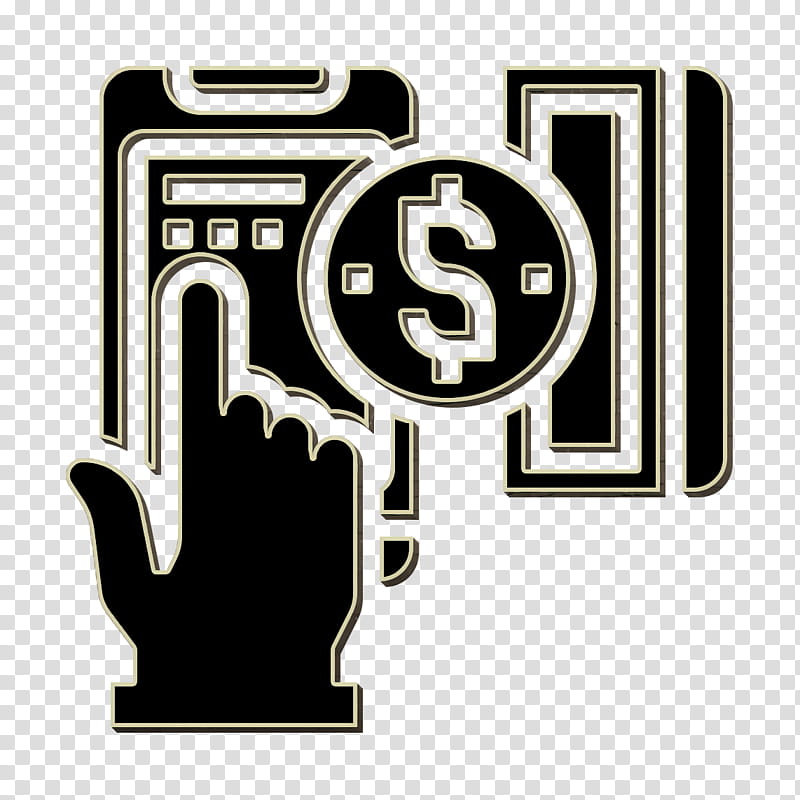 Crowdfunding icon Payment method icon Online payment icon, Logo, Technology, Symbol transparent background PNG clipart