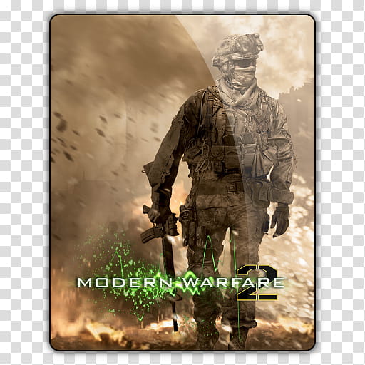 Call of Duty Modern Warfare , call_of_duty_modern_warfare_ icon transparent background PNG clipart