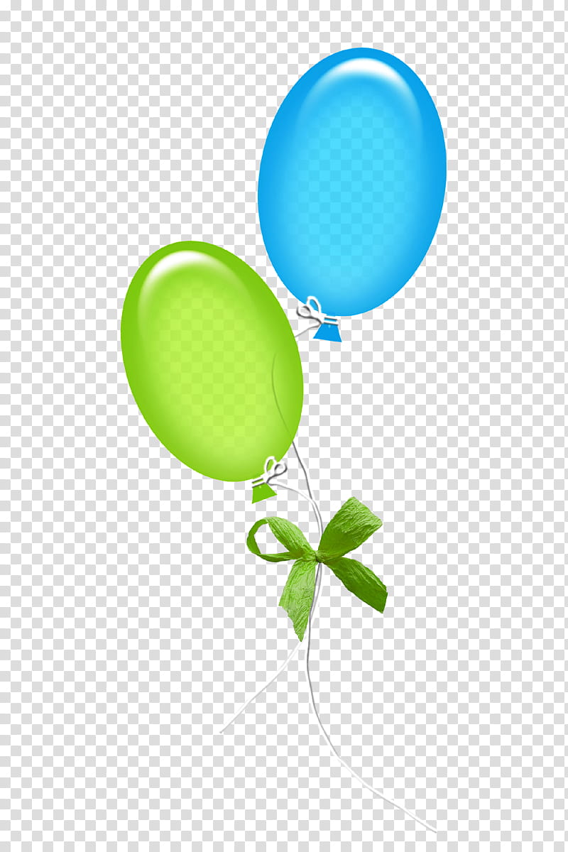 Green Leaf, Balloon, Bluegreen, Globos Persan Azul Medio, Ballonnet, Color, Sky Blue, Cyan transparent background PNG clipart