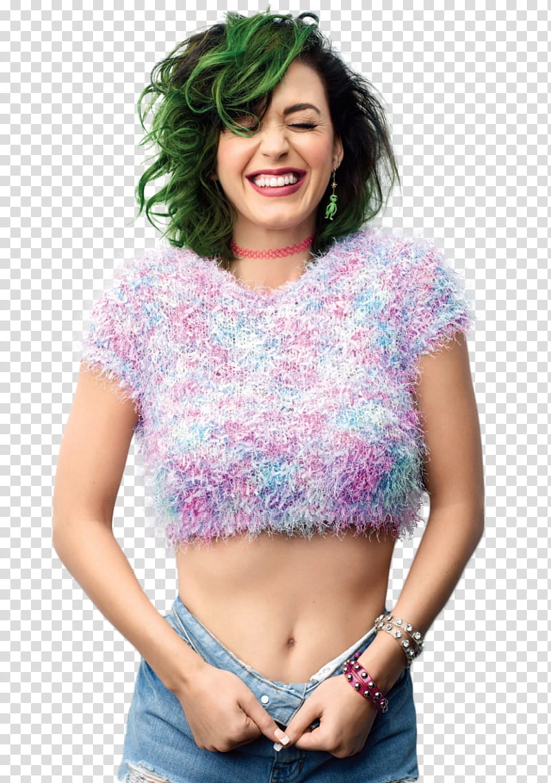 Katy Perry transparent background PNG clipart