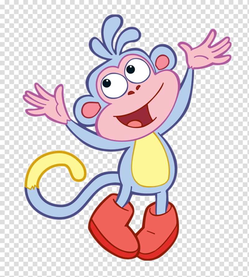 Nick Jr  new look transparent background PNG clipart