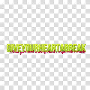 Textos de Demi Lovato transparent background PNG clipart thumbnail