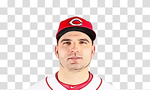 Cincinnati Reds Brandon Phillips transparent PNG - StickPNG