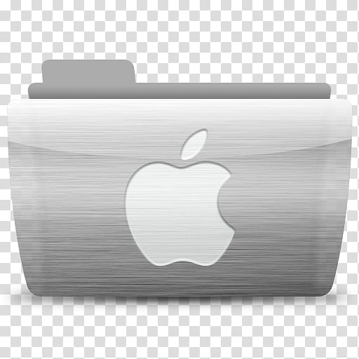 Colorflow   ea Apple, Apple folder icon transparent background PNG clipart