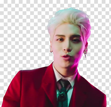 JONGHYUN SHINEE transparent background PNG clipart