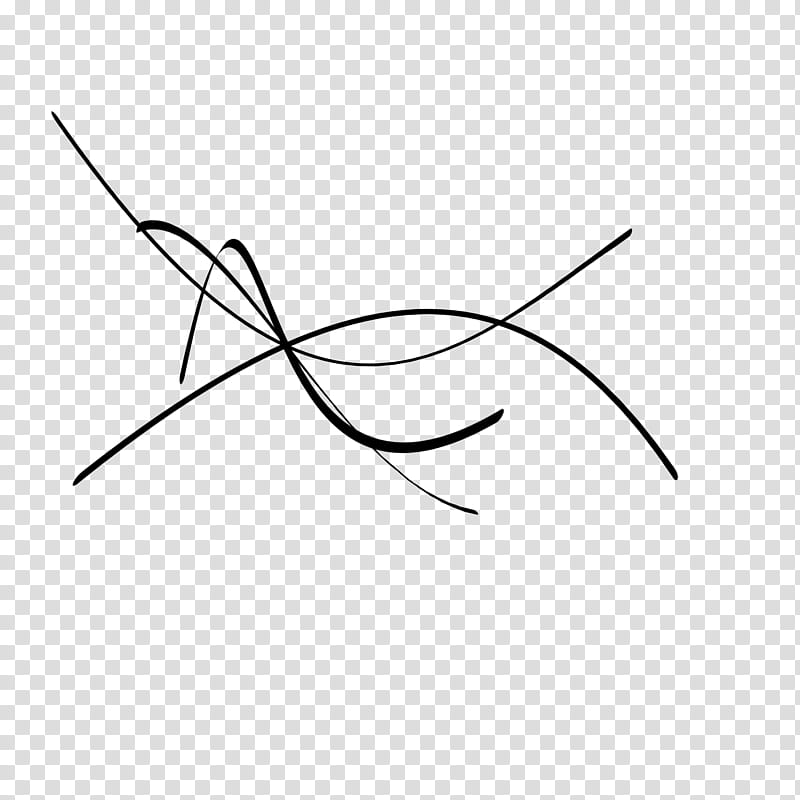 Abstract Lines Brushes, black scribble illustration transparent background PNG clipart