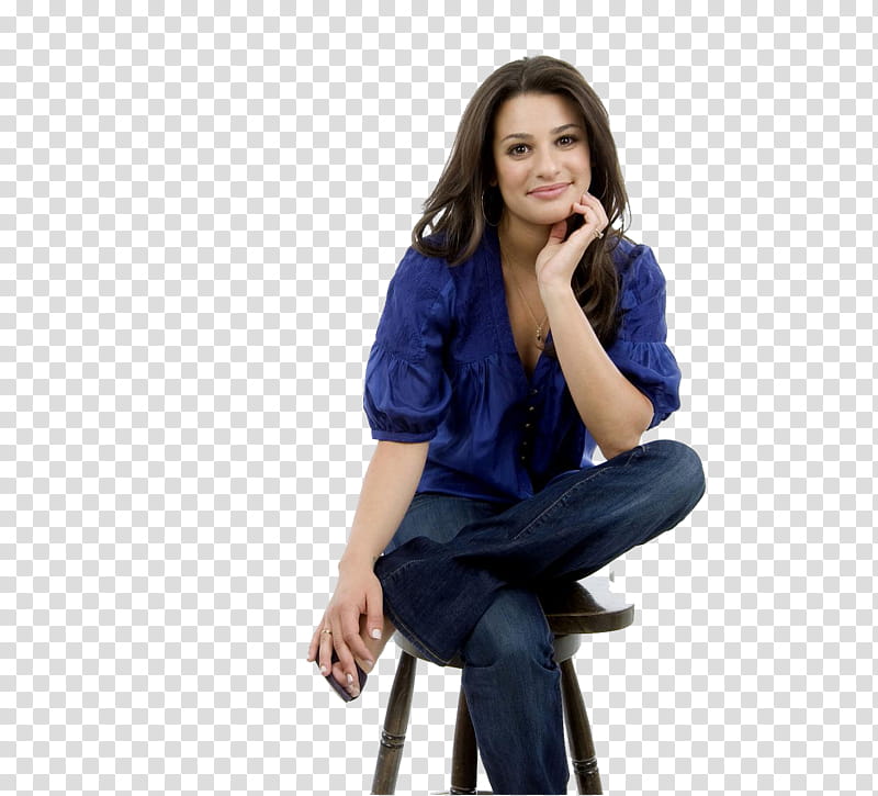 Famosos, woman sitting transparent background PNG clipart