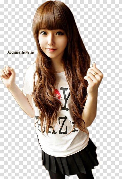 Park Hyo Jin transparent background PNG clipart