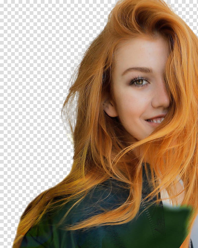 KATHERINE MCNAMARA,  transparent background PNG clipart