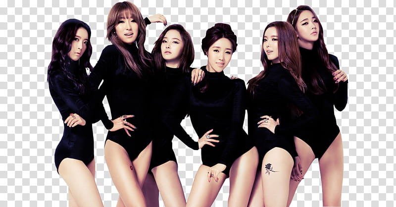 Dal Shabet , ++DalShabet- transparent background PNG clipart